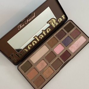 Too Faced Original Chocolate Bar Eyeshadow Palette